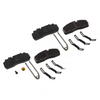 TDA 12999737VT BRAKE REPAIR KIT