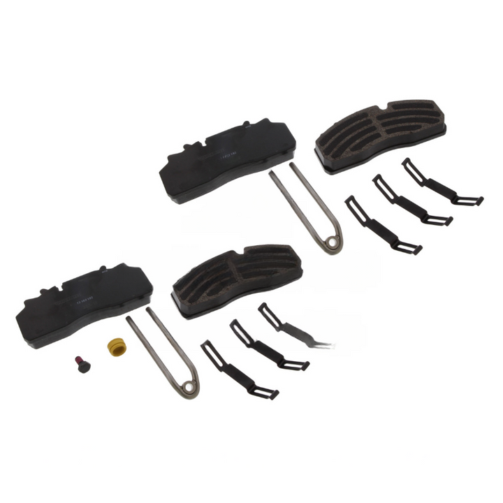 TDA 12999737VT BRAKE REPAIR KIT