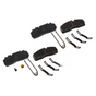 TDA 12999737VT BRAKE REPAIR KIT