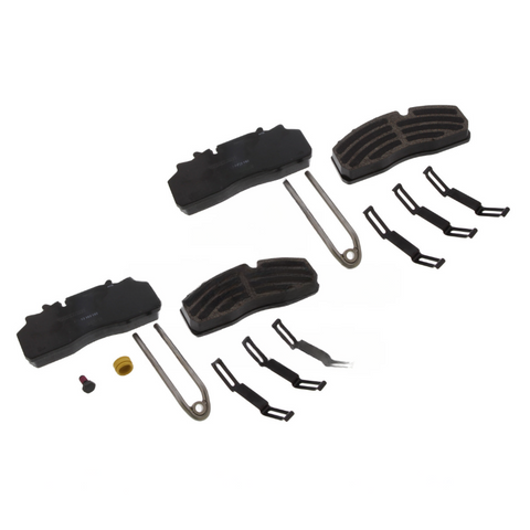 TDA 12999737VT BRAKE REPAIR KIT