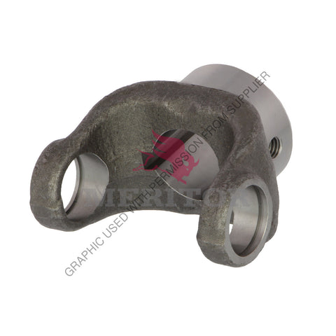 TDA 131N4 533 END YOKE