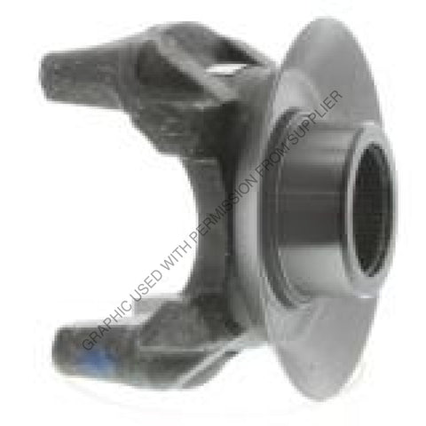 TDA 140TYS38A YOKE-FWD INPUT