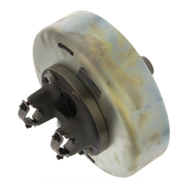 TDA 141TYSB22 17A FLANGE YOKE AND DRUM