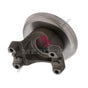 TDA 155TYS28 1A YOKE AND DEFLECTOR ASSEMBLY