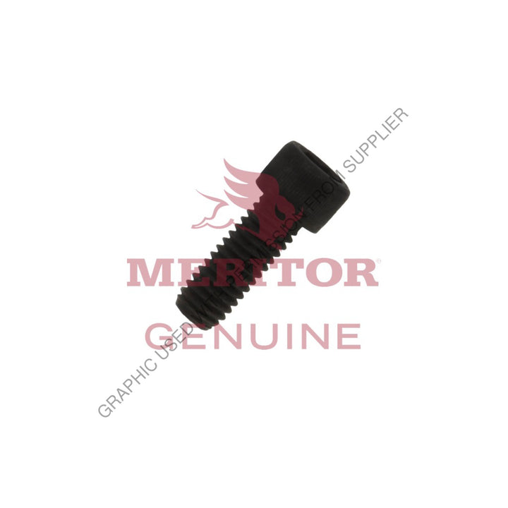 TDA 15X387 BOLT/CAPSCREW