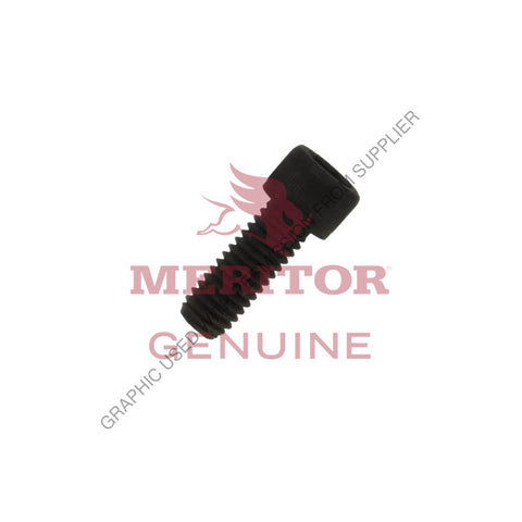 TDA 15X387 BOLT/CAPSCREW