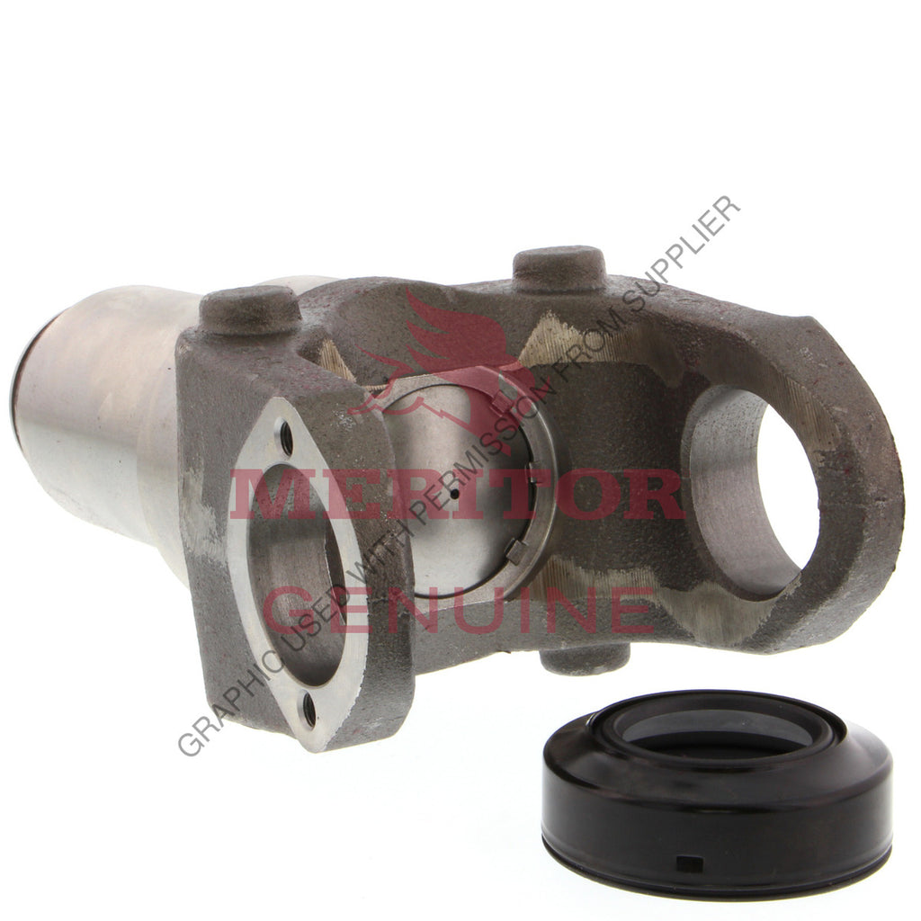 TDA 16N3 2261XMXL SLIP YOKE,MXL