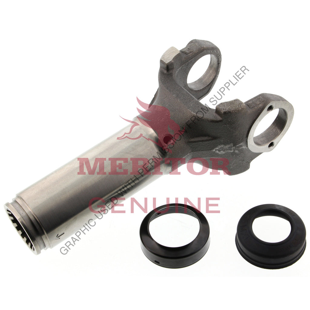 TDA 16NLS32 47A2MXL SLIP YOKE-DRIVESHAFT,MXL