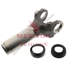 TDA 16NLS32 47A2MXL SLIP YOKE-DRIVESHAFT,MXL