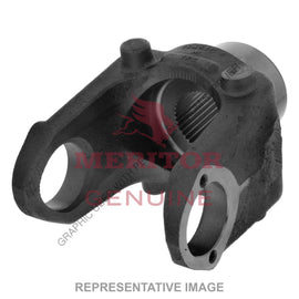 TDA 16NYSC28 66 YOKE-SPLINE