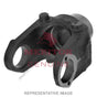 TDA 16NYSC28 66 YOKE-SPLINE