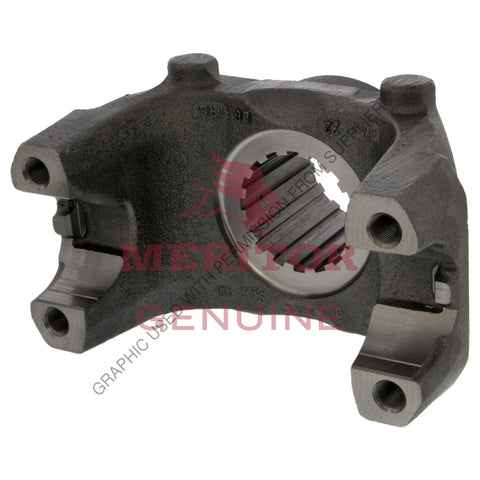 TDA 176N4 781 1X END YOKE ASSEMBLY