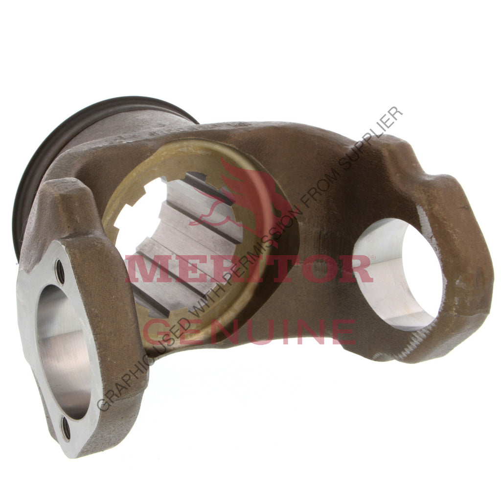 TDA 176NYS40 16A YOKE