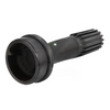 TDA 17N40 521 SPLINE PLUG