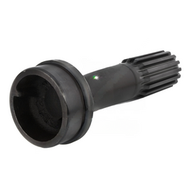 TDA 17N40 521 SPLINE PLUG