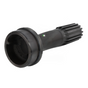 TDA 17N40 521 SPLINE PLUG