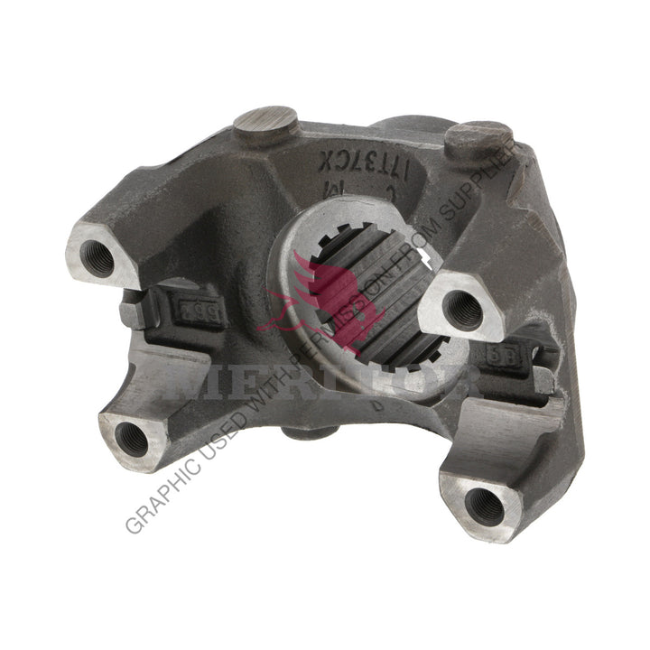 TDA 17N470711X END YOKE