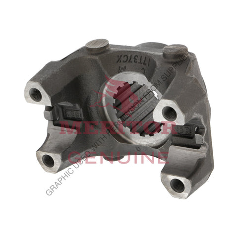 TDA 17N4 4601 1 END YOKE ES