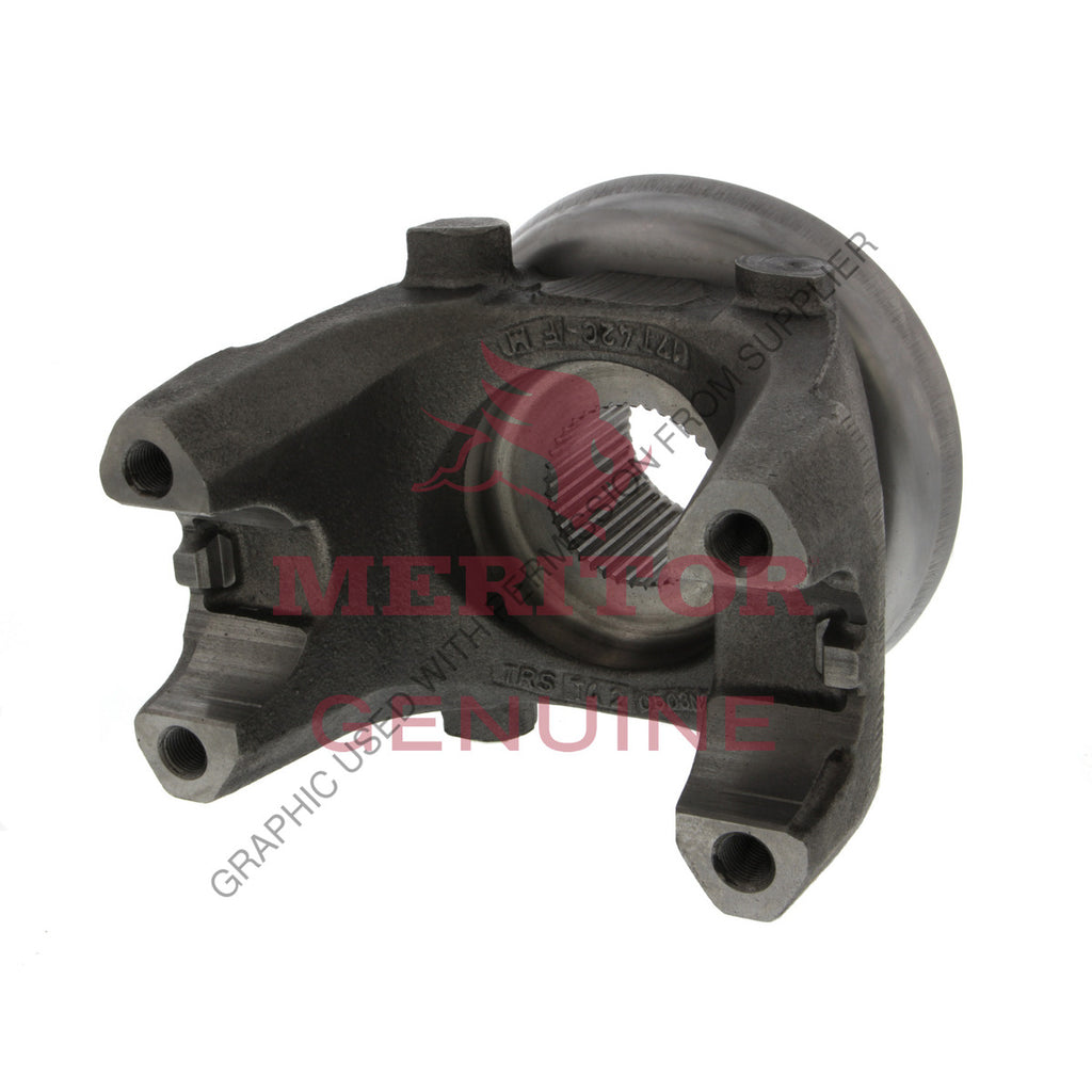 TDA 17N4 6391X END YOKE ASSEMBLY