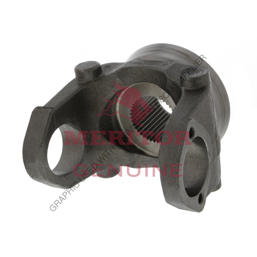 TDA 17N4 6411X END YOKE