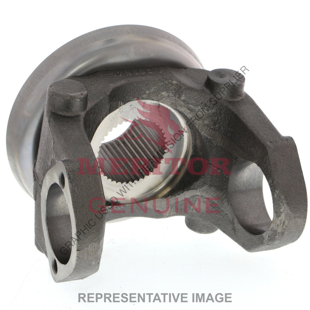 TDA 17N4 6421X END YOKE ASSEMBLY