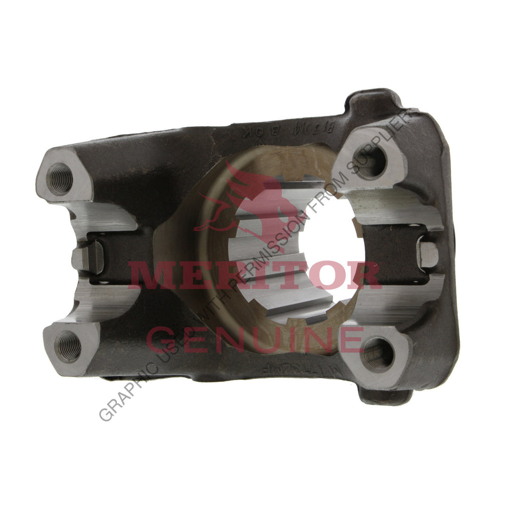 TDA 17N4 6931 1X END YOKE ASSEMBLY