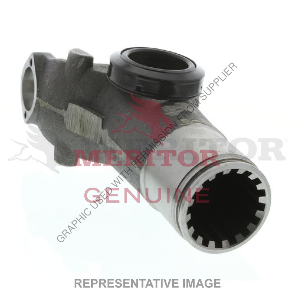 TDA 17NLS40 124A1MXL YOKE, MXL SLIP