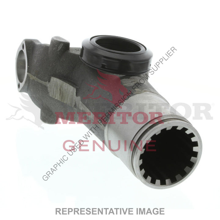 TDA 17NLS40 124A1MXL YOKE, MXL SLIP