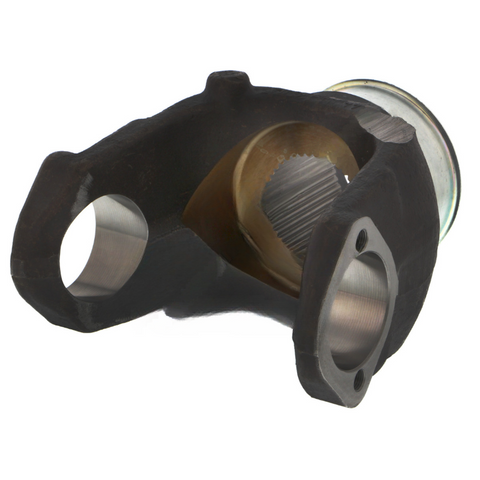 TDA 17NYS34 18A1 YOKE AND DEFLECTOR ASSEMBLY