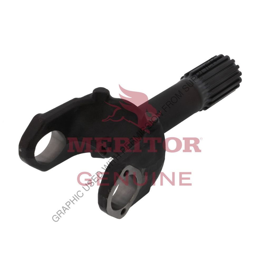 TDA 17NYSM40 169 YOKE SHAFT