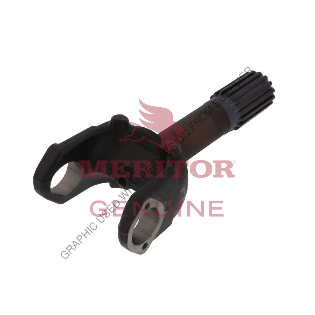 TDA 17NYSM40 201 YOKE SHAFT