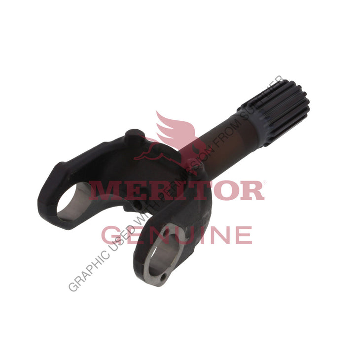 TDA 17NYSM40 201 YOKE SHAFT
