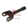 TDA 17NYSM40 203 YOKE SHAFT
