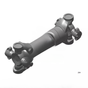 TDA 17NYSM40 204 SHAFT YOKE