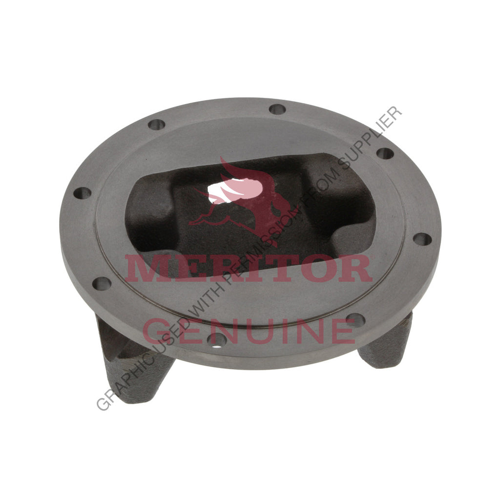 TDA 17TF2 FLANGE