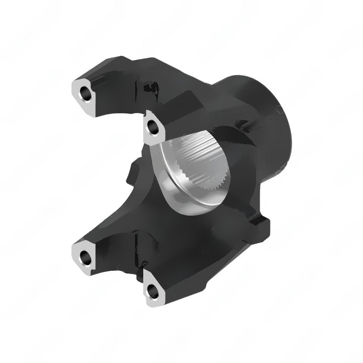 TDA 17TYS32 100A2 YOKE & DEFLECTOR ASSY