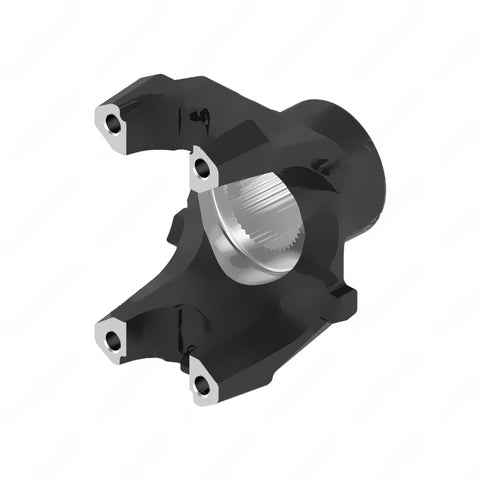 TDA 17TYS32 100A2 YOKE & DEFLECTOR ASSY