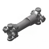 TDA 17XNM125B172 DRIVELINE ASSEMBLY - INNER AXLE
