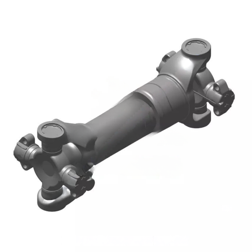 TDA 17XNM125B172 DRIVELINE ASSEMBLY - INNER AXLE