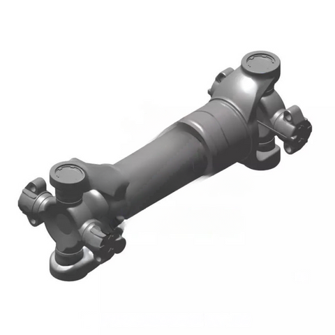TDA 17XNM125B172 DRIVELINE ASSEMBLY - INNER AXLE
