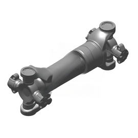 TDA 17XTC135B537DOD DOD ASSEMBLY