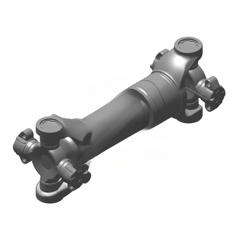 TDA 17XTC135B537DOD DOD ASSEMBLY