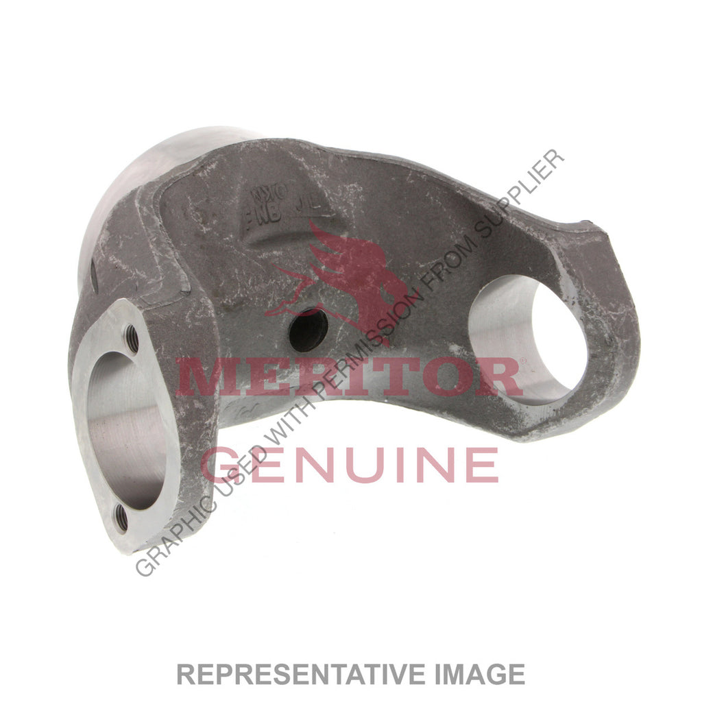 TDA 18N28 127 WELD YOKE