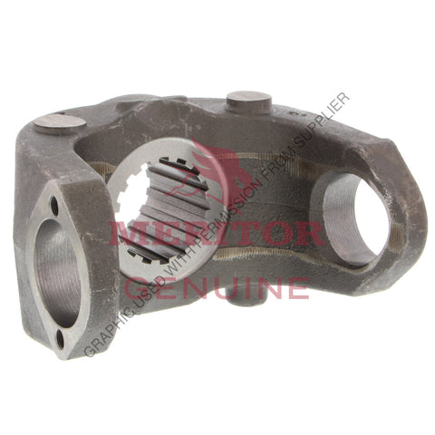 TDA 18N4 1891 END YOKE