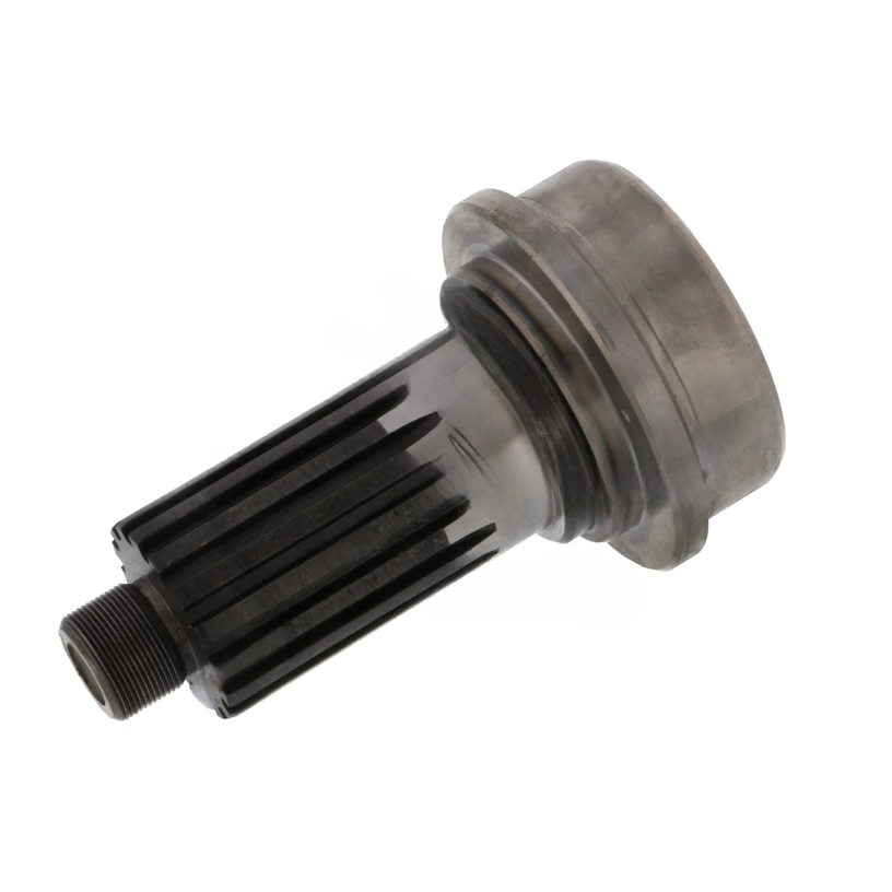 TDA 18N53 51 BEARING STUB-NONSLIP