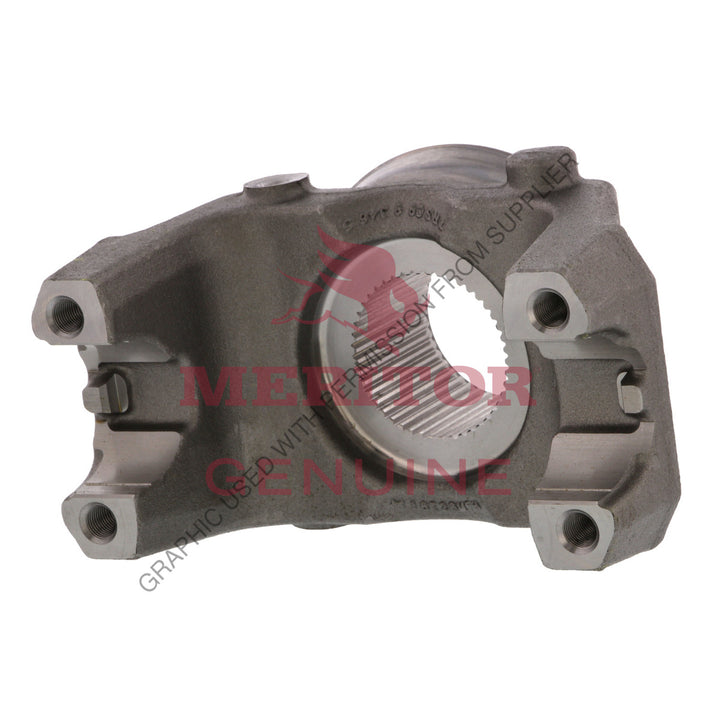 TDA 18N 4 03556 1X END YOKE NS