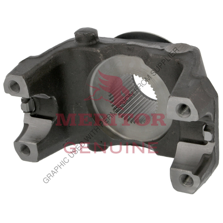 TDA 18N 4 4571 1X ES END YOKE