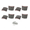 TDA 2001R148 KIT LINING