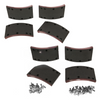 TDA 2001Y155 KIT LINING