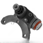 TDA 201179X REMAN EXPANDER,15X6IN,15X7IN REAR BRAKES